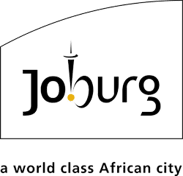 City of Johannesburg